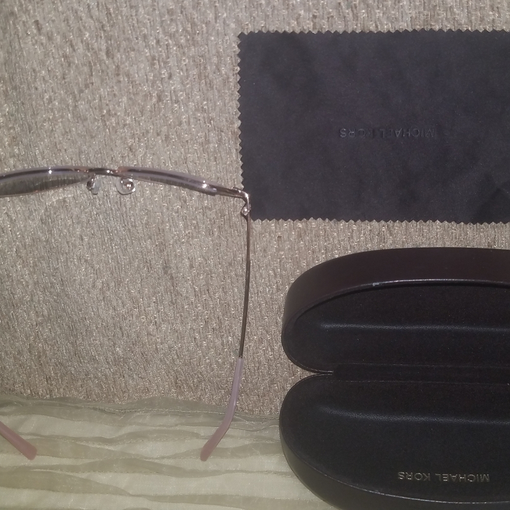 Michael Kors Authentic Womens Sunglasses New